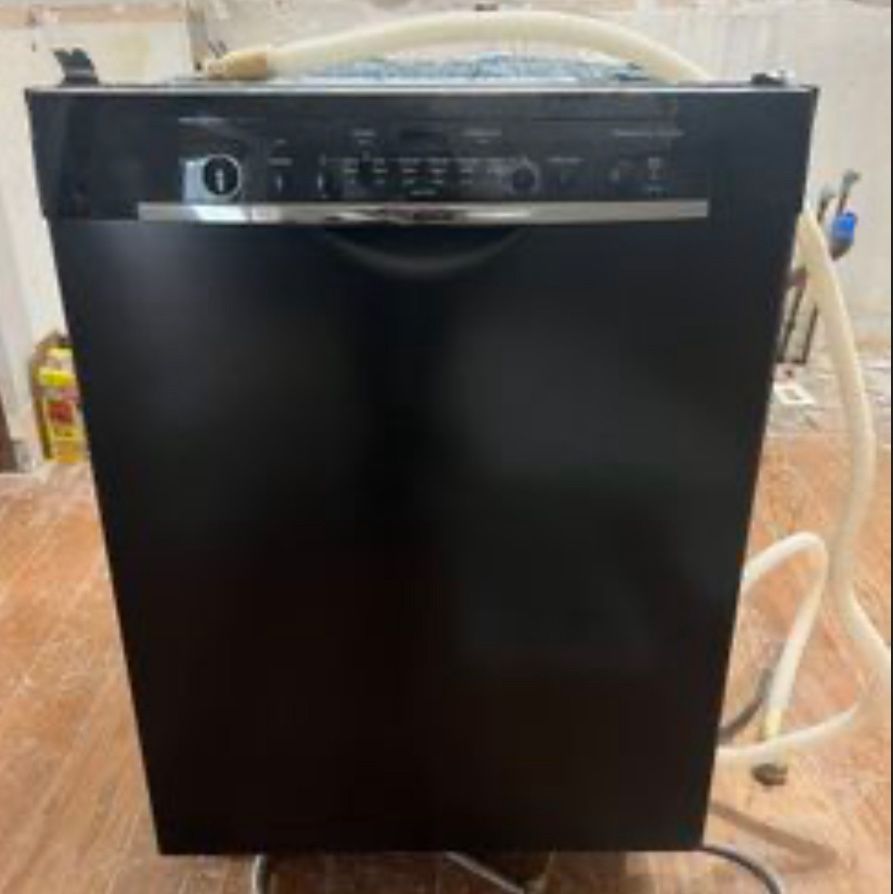 Dish Washer 