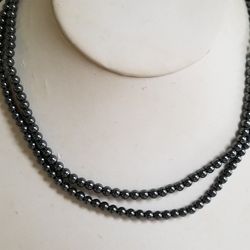 Hematite Semi-precious Stone