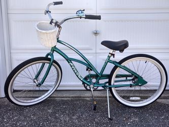 Cruiser Bike
