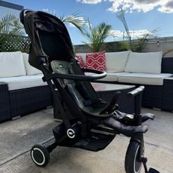 Travel stroller Extra Light