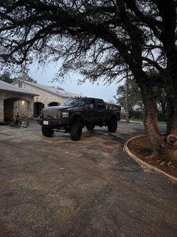 2006 Ford F-250