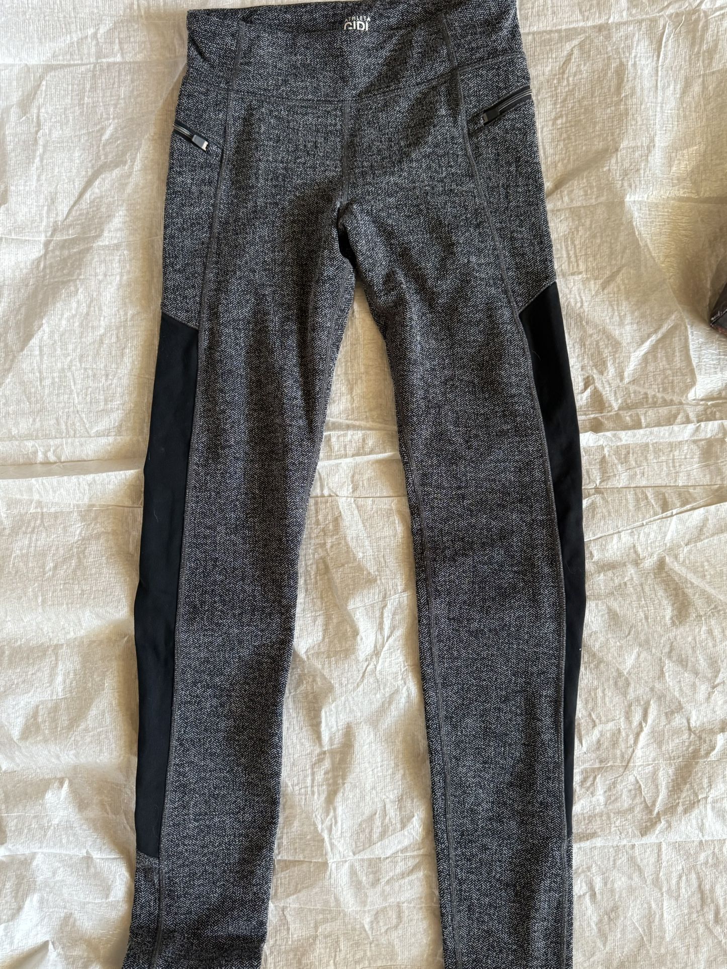 Athleta Girls XL Leggings