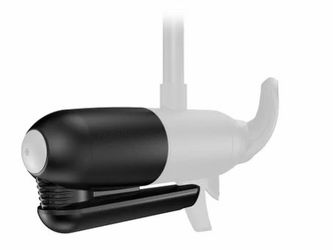 Lowrance ghost 3-1 nose cone