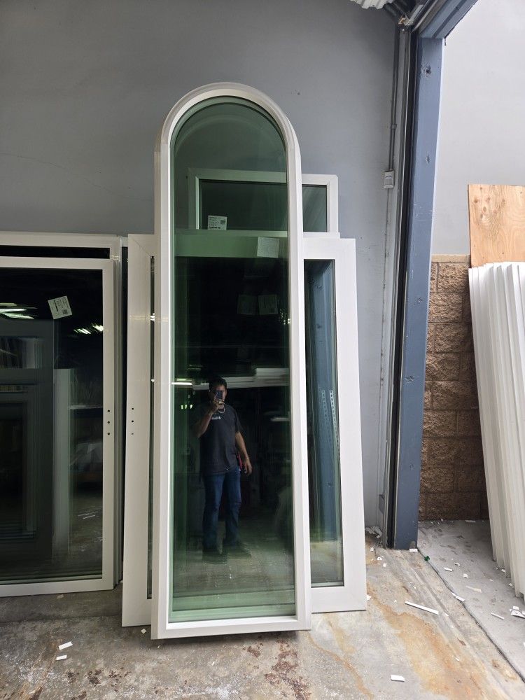 Windows And Doors.