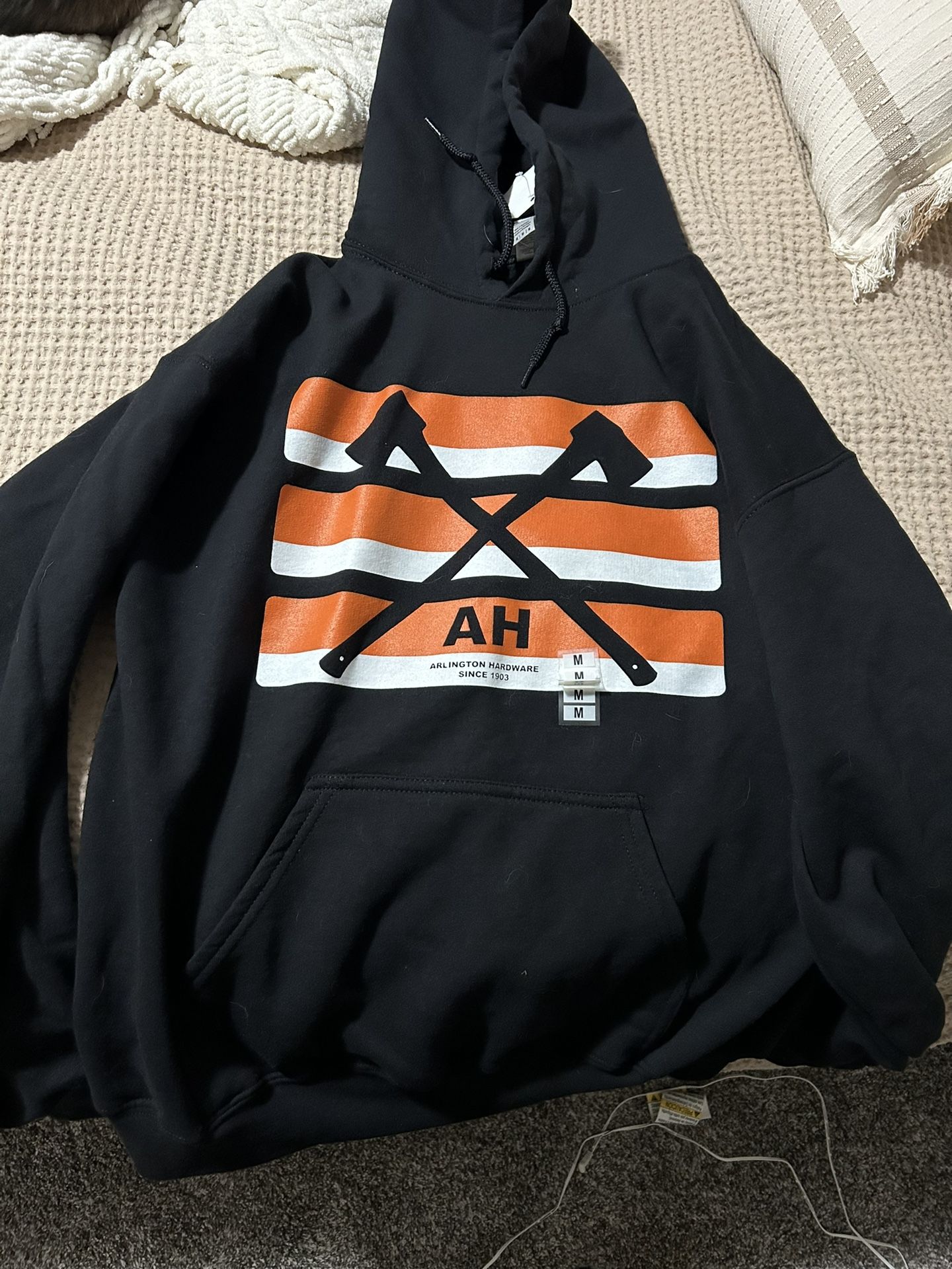 Arlington Hardware Sweatshirt