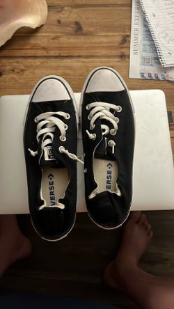 Compress Women’s Size 9, New Shoes