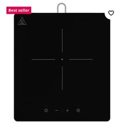 IKEA Portable Hot Plates