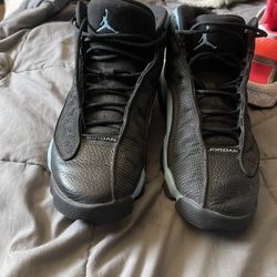 Jordan 13s Baby Blue