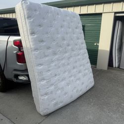 King Mattress