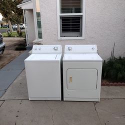 We Sell Washers