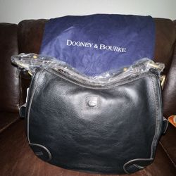 D&B PURSE
