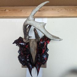 Face To Face Hydro Dipped Buck