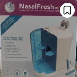 Nasalfresh 