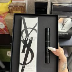 YSL Myslf New Men Cologne!