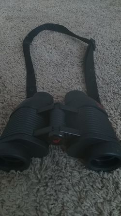 Binoculars