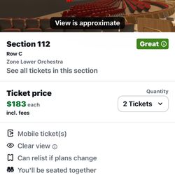 Gladys Night At Hardrock Live