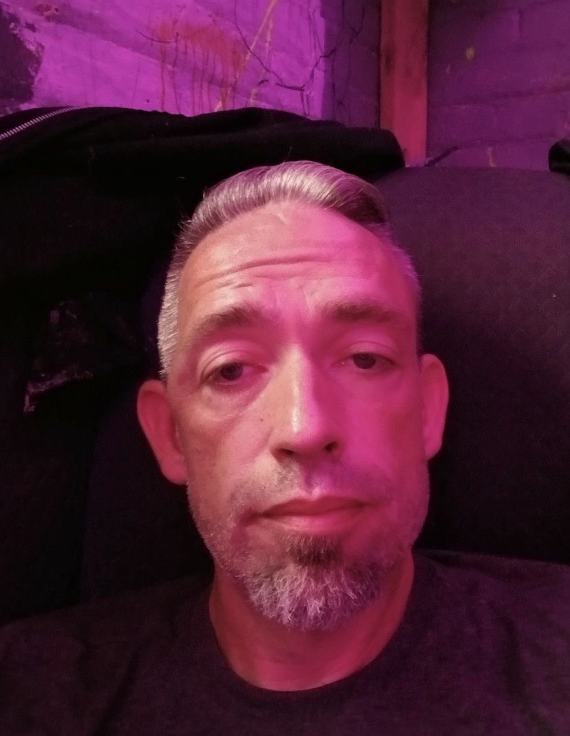 Portable washing machine