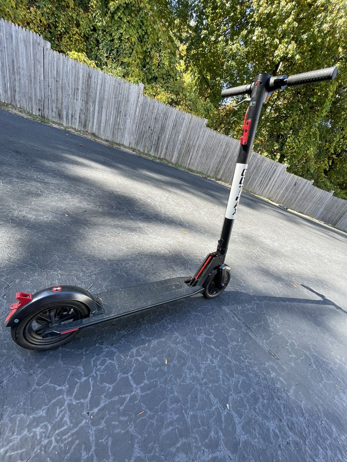 GOTRAX XR ELITE Electric Scooter