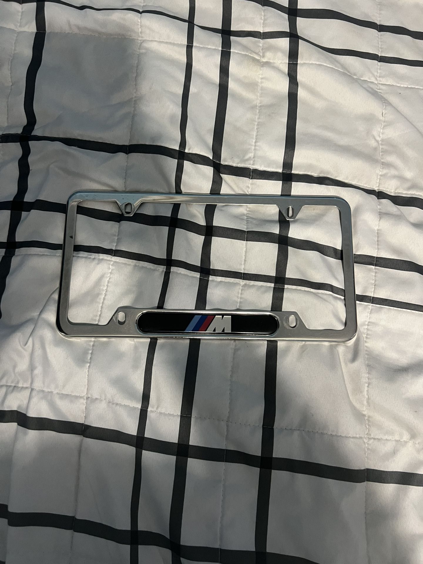 BMW M3 Frame