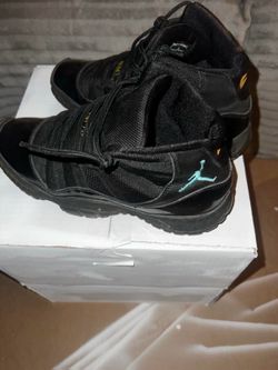 Gama 11s size 6.5