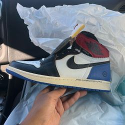Jordan 1 Retro High OG Sp Union