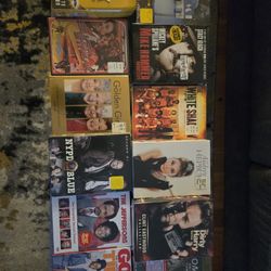 DVD Collections