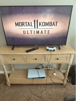 NEW MINI PS5