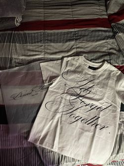 Forget Raven T shirt