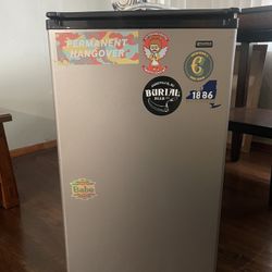 Mini Fridge