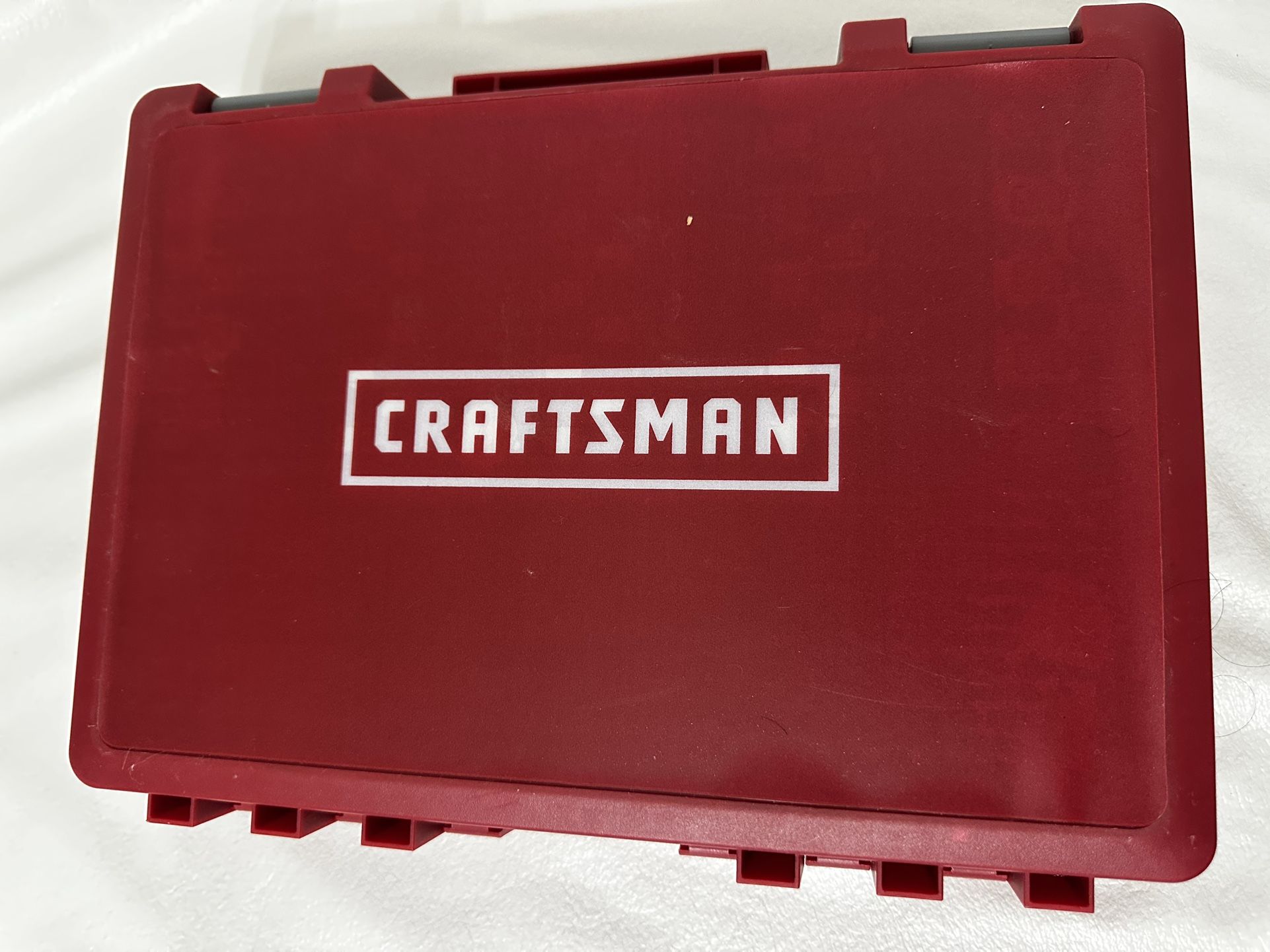 Craftsman Master Bit Set