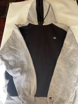 Polo and champion sweatshirts XL