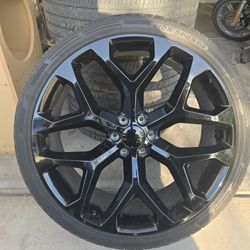 26 inch replicas