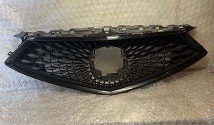2022-2023-2024 Acura MDX Grille Grill OEM