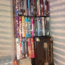 Movies/ Bass 