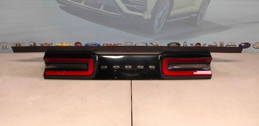 2015-2023 DODGE CHALLENGER CENTER TAIL LIGHT