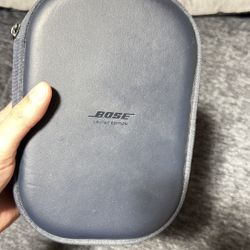 Bose Headphones