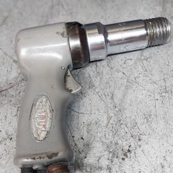 air hammer. 
