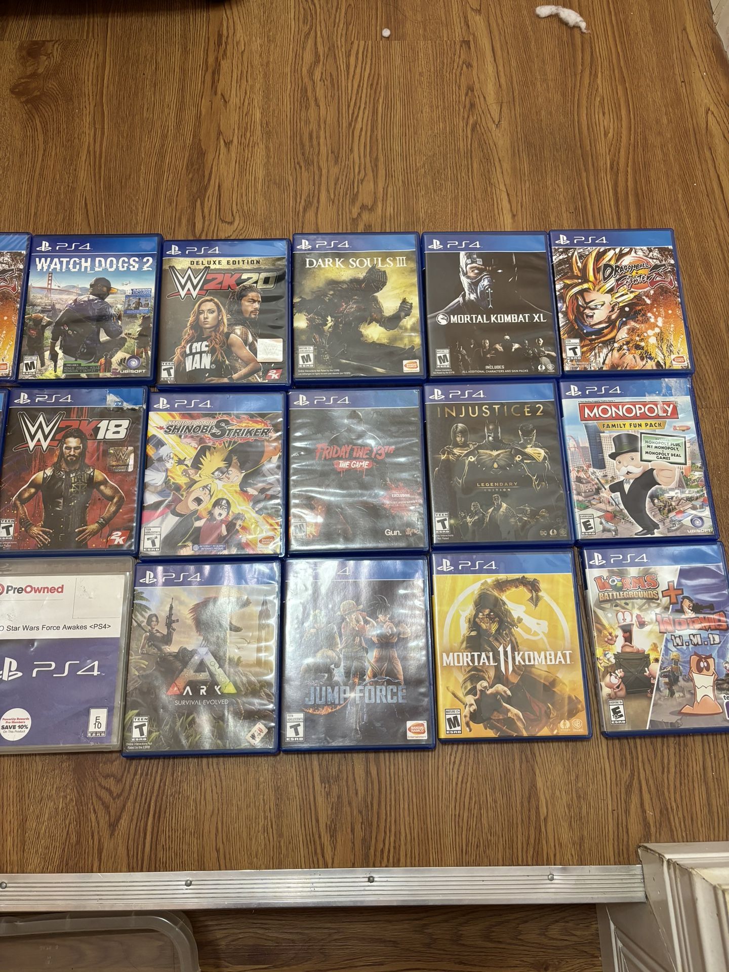 PS4 Video Games for Sale in Chicago, IL OfferUp