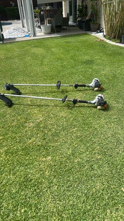 I have two echo wheat eaters to fix of our parts. They’ve been sitting for a while.