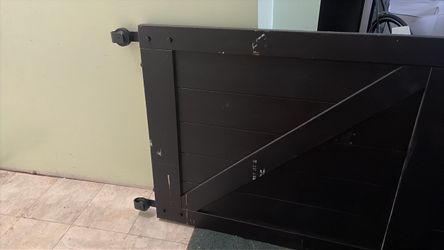 Barn door