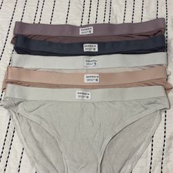 Underwear’s Size Large 