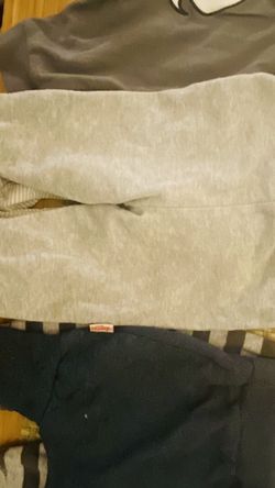 Newborn Pants $1 Each