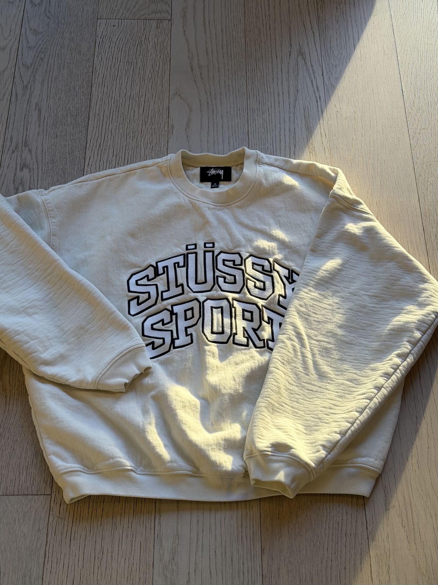 Stussy Hoodie