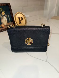 Tory burch purse