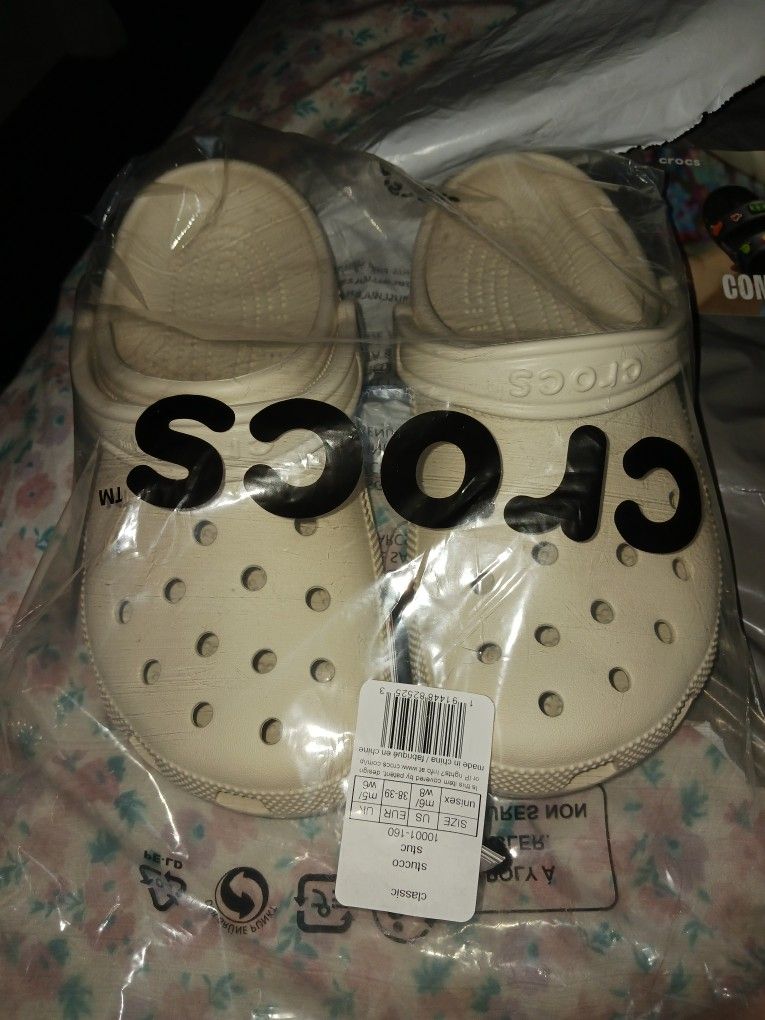 Crocs