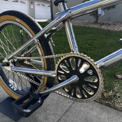 Gt Compe Mid School  Bike