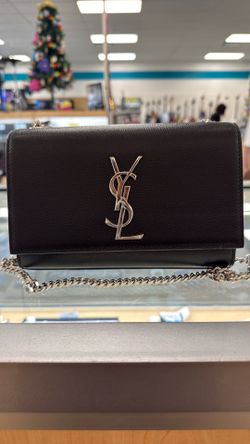 YSL purse