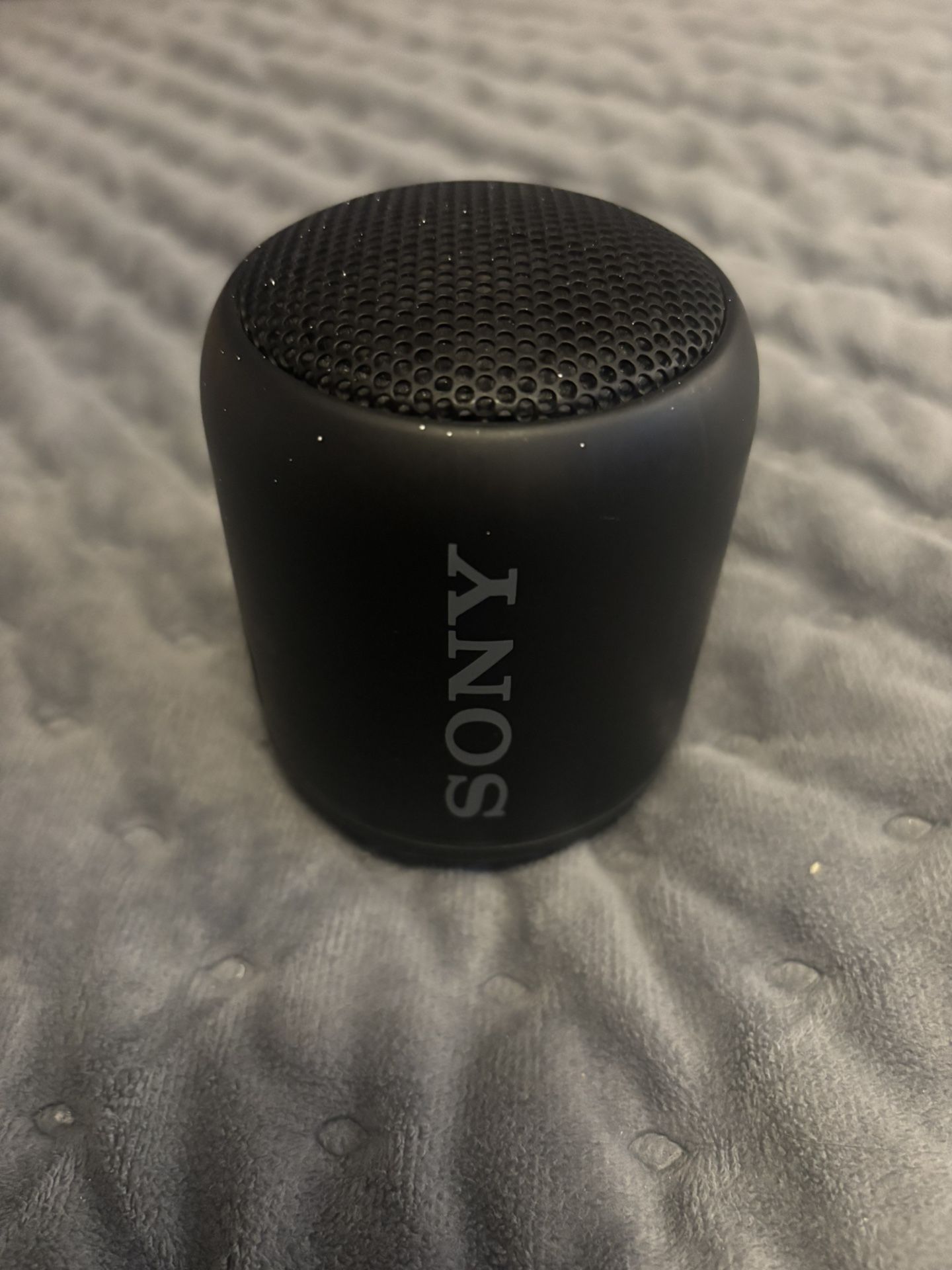 Sony Mini Speaker