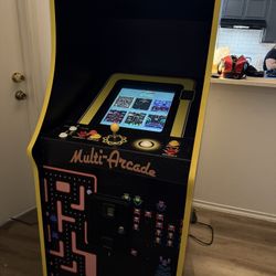 Midway Game 
