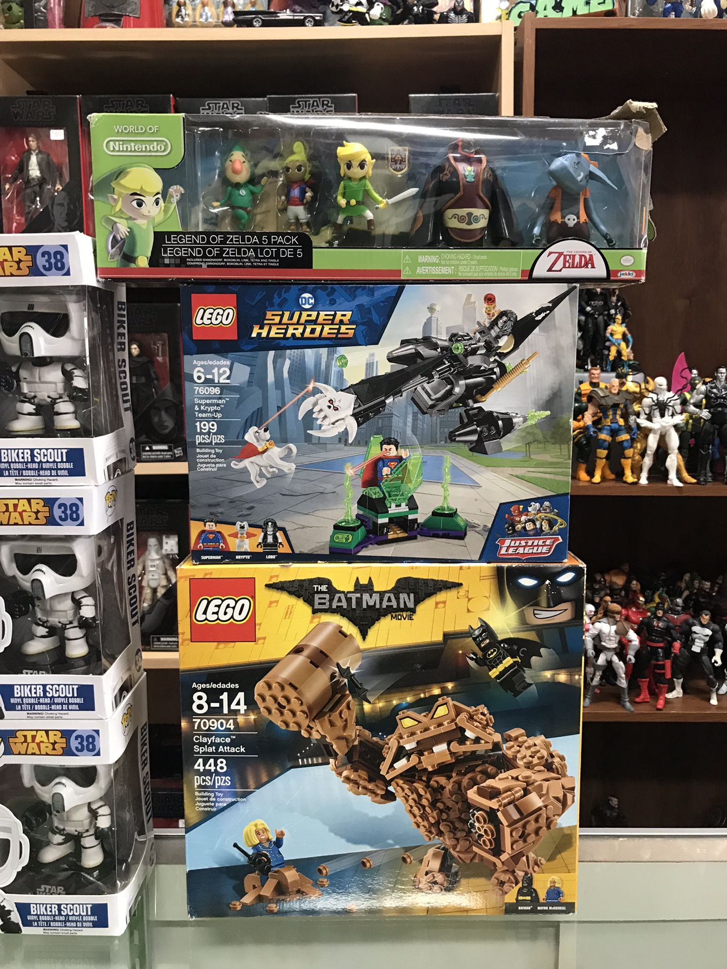 Vintage LEGO sets for sale